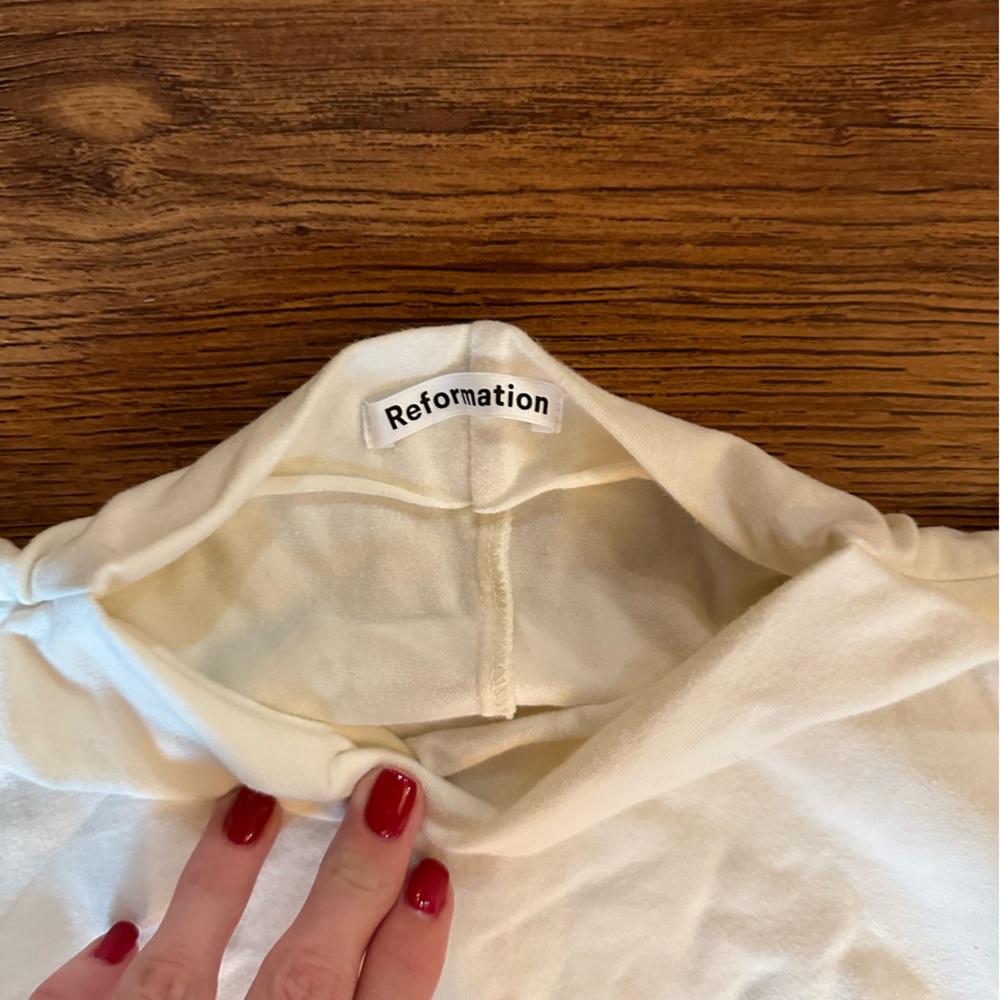 Reformation top